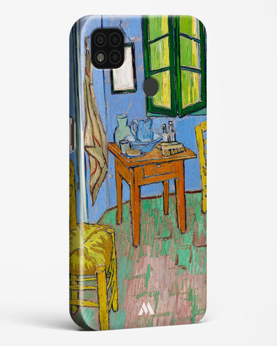 The Bedroom [Van Gogh] Hard Case Phone Cover (Xiaomi)