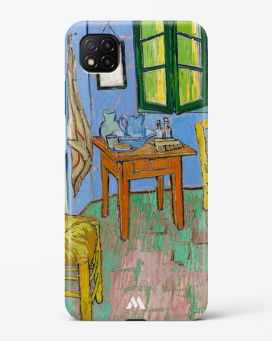 The Bedroom [Van Gogh] Hard Case Phone Cover-(Xiaomi)