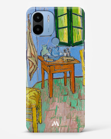 The Bedroom [Van Gogh] Hard Case Phone Cover (Xiaomi)