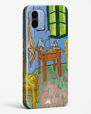 The Bedroom [Van Gogh] Hard Case Phone Cover (Xiaomi)