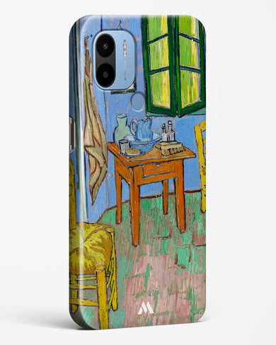 The Bedroom [Van Gogh] Hard Case Phone Cover (Xiaomi)