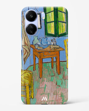 The Bedroom [Van Gogh] Hard Case Phone Cover (Xiaomi)