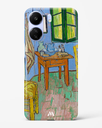 The Bedroom [Van Gogh] Hard Case Phone Cover (Xiaomi)