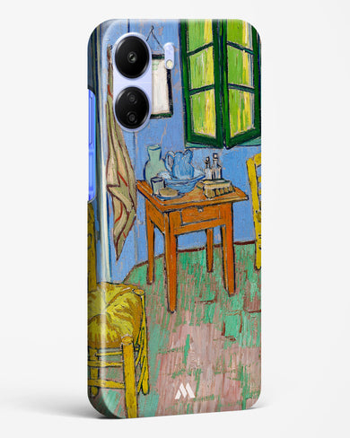 The Bedroom [Van Gogh] Hard Case Phone Cover (Xiaomi)