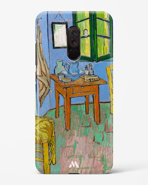 The Bedroom [Van Gogh] Hard Case Phone Cover (Xiaomi)