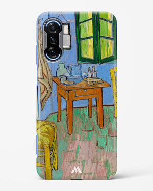 The Bedroom [Van Gogh] Hard Case Phone Cover (Xiaomi)