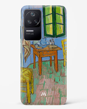 The Bedroom [Van Gogh] Hard Case Phone Cover-(Xiaomi)