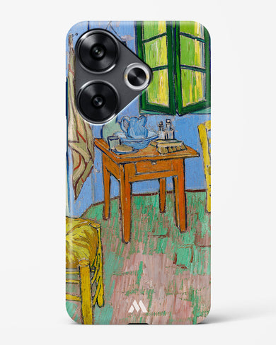 The Bedroom [Van Gogh] Hard Case Phone Cover (Xiaomi)