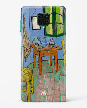 The Bedroom [Van Gogh] Hard Case Phone Cover-(Xiaomi)