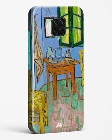 The Bedroom [Van Gogh] Hard Case Phone Cover (Xiaomi)