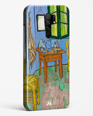 The Bedroom [Van Gogh] Hard Case Phone Cover (Xiaomi)