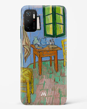 The Bedroom [Van Gogh] Hard Case Phone Cover-(Xiaomi)