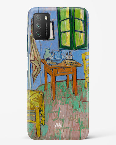 The Bedroom [Van Gogh] Hard Case Phone Cover (Xiaomi)