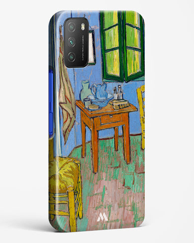 The Bedroom [Van Gogh] Hard Case Phone Cover (Xiaomi)