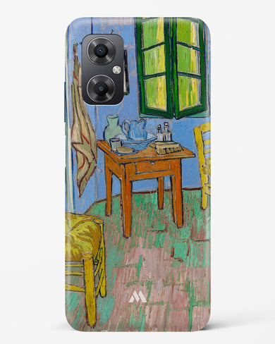 The Bedroom [Van Gogh] Hard Case Phone Cover (Xiaomi)
