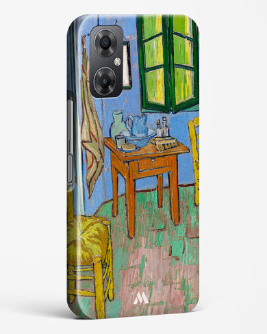The Bedroom [Van Gogh] Hard Case Phone Cover (Xiaomi)