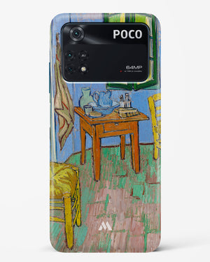The Bedroom [Van Gogh] Hard Case Phone Cover (Xiaomi)