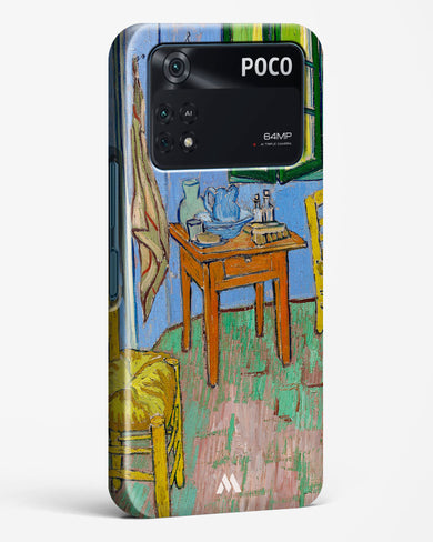The Bedroom [Van Gogh] Hard Case Phone Cover (Xiaomi)
