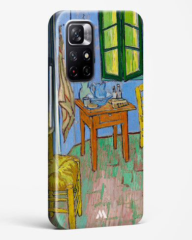 The Bedroom [Van Gogh] Hard Case Phone Cover-(Xiaomi)