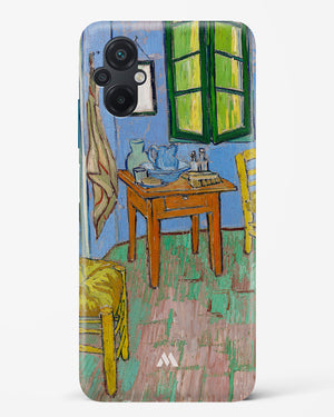 The Bedroom [Van Gogh] Hard Case Phone Cover (Xiaomi)