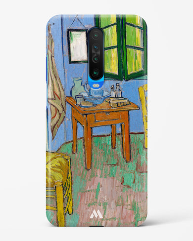 The Bedroom [Van Gogh] Hard Case Phone Cover-(Xiaomi)