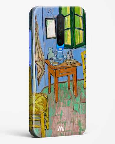 The Bedroom [Van Gogh] Hard Case Phone Cover-(Xiaomi)