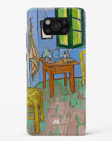 The Bedroom [Van Gogh] Hard Case Phone Cover (Xiaomi)