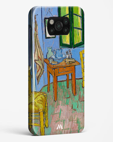 The Bedroom [Van Gogh] Hard Case Phone Cover (Xiaomi)