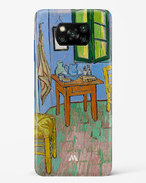 The Bedroom [Van Gogh] Hard Case Phone Cover-(Xiaomi)