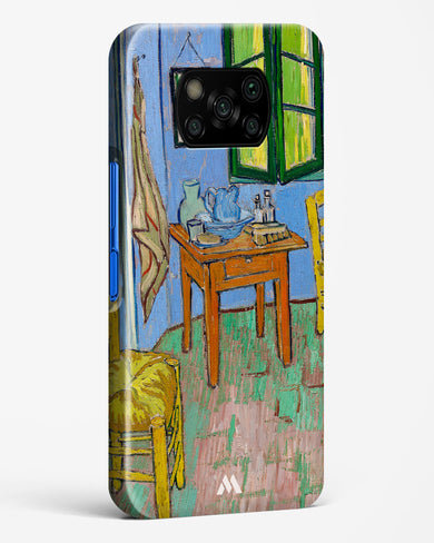 The Bedroom [Van Gogh] Hard Case Phone Cover-(Xiaomi)