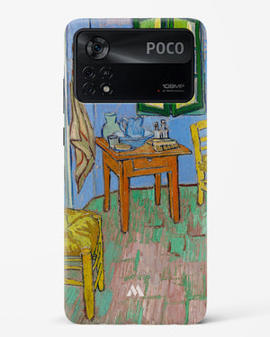 The Bedroom [Van Gogh] Hard Case Phone Cover (Xiaomi)