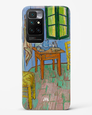 The Bedroom [Van Gogh] Hard Case Phone Cover-(Xiaomi)