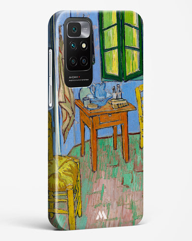 The Bedroom [Van Gogh] Hard Case Phone Cover (Xiaomi)