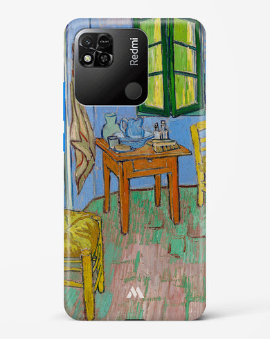 The Bedroom [Van Gogh] Hard Case Phone Cover-(Xiaomi)