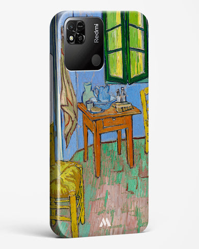 The Bedroom [Van Gogh] Hard Case Phone Cover (Xiaomi)