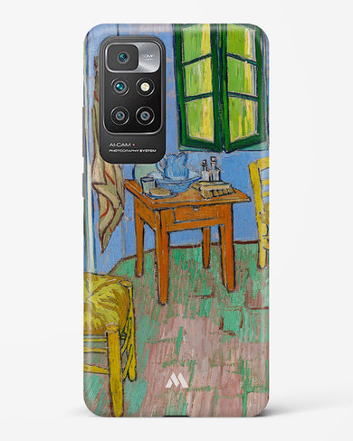 The Bedroom [Van Gogh] Hard Case Phone Cover (Xiaomi)