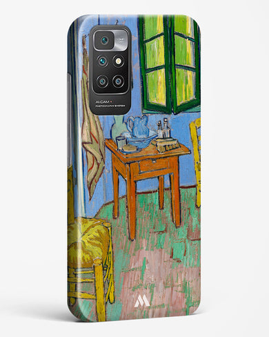 The Bedroom [Van Gogh] Hard Case Phone Cover (Xiaomi)