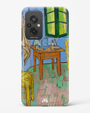 The Bedroom [Van Gogh] Hard Case Phone Cover (Xiaomi)