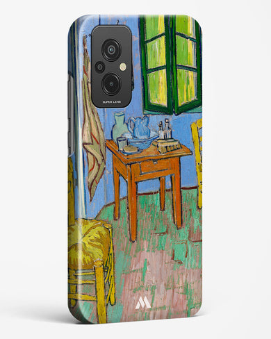 The Bedroom [Van Gogh] Hard Case Phone Cover (Xiaomi)