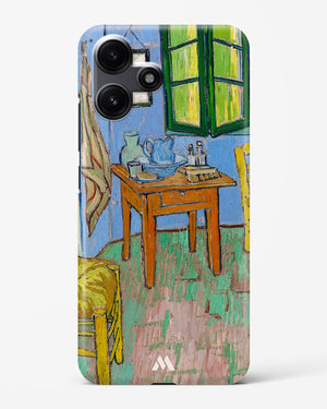 The Bedroom [Van Gogh] Hard Case Phone Cover (Xiaomi)