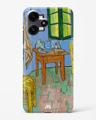 The Bedroom [Van Gogh] Hard Case Phone Cover (Xiaomi)