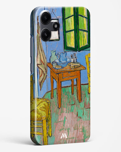 The Bedroom [Van Gogh] Hard Case Phone Cover (Xiaomi)