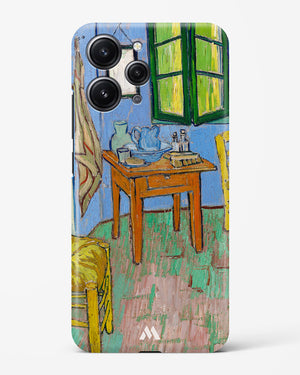 The Bedroom [Van Gogh] Hard Case Phone Cover (Xiaomi)