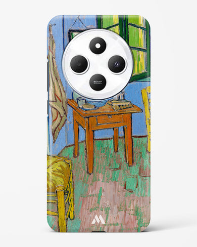 The Bedroom [Van Gogh] Hard Case Phone Cover (Xiaomi)