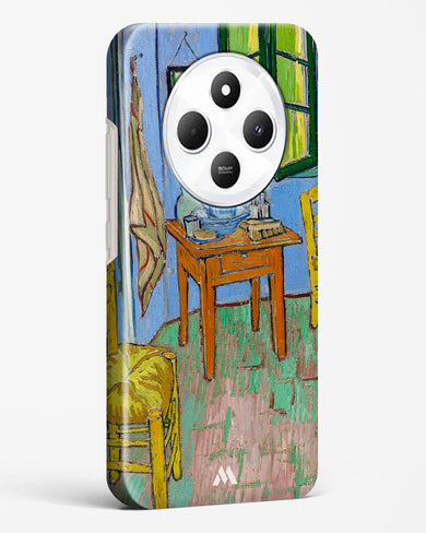 The Bedroom [Van Gogh] Hard Case Phone Cover (Xiaomi)