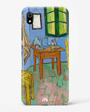 The Bedroom [Van Gogh] Hard Case Phone Cover-(Xiaomi)