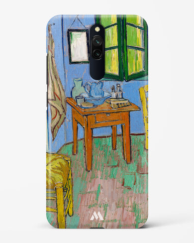 The Bedroom [Van Gogh] Hard Case Phone Cover-(Xiaomi)