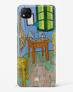 The Bedroom [Van Gogh] Hard Case Phone Cover-(Xiaomi)