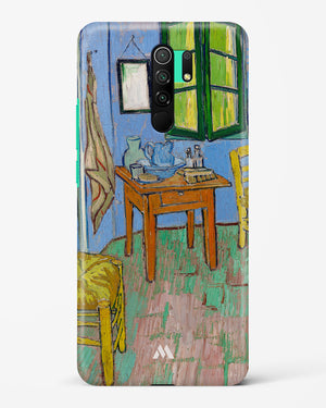 The Bedroom [Van Gogh] Hard Case Phone Cover (Xiaomi)