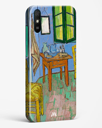 The Bedroom [Van Gogh] Hard Case Phone Cover (Xiaomi)